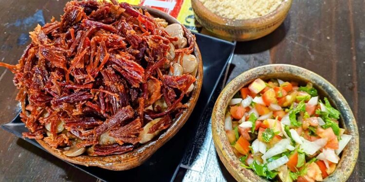 Gravatá é um dos maiores polos gastronômicos da região