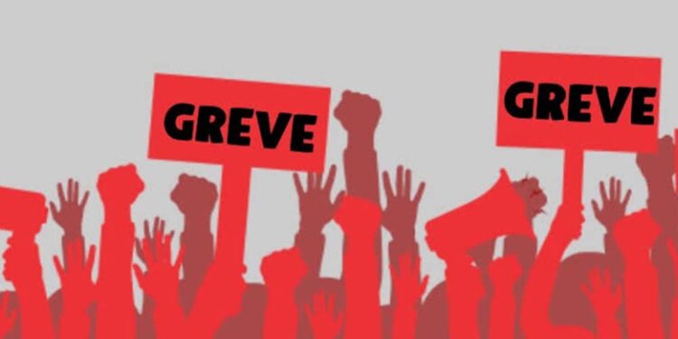 Metroviários mobilizam contra privatização do sistema metroviário do Recife