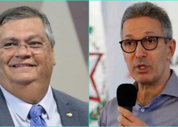 Governador mineiro defende maior protagonismo político e econômico da região Sul e Sudeste e é alvo de críticas do ministro Flávio Dino.