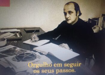 Um dos grandes nomes da publicidade, Marcelo Alcoforado morreu no Recife