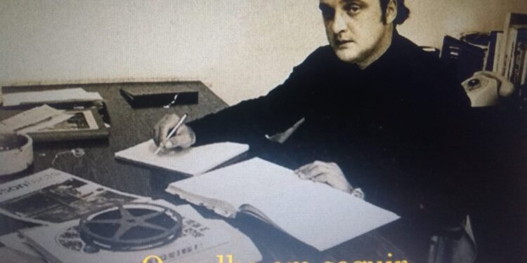 Um dos grandes nomes da publicidade, Marcelo Alcoforado morreu no Recife