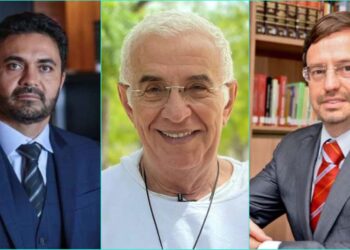 Após mais de 2 meses no hospital, o Padre Airton aguardará seu julgamento em prisão domiciliar com o apoio de advogados influentes.