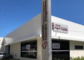 O atendimento aconteceu na unidade de Casa Caiada