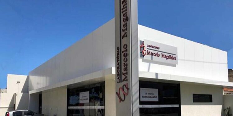 O atendimento aconteceu na unidade de Casa Caiada