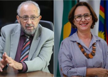 Cirilo e Ivaneide podem deixar governo de Raquel Lyra