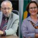 Cirilo e Ivaneide podem deixar governo de Raquel Lyra