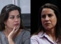 Carla Patrícia pediu para deixar governo de Raquel Lyra