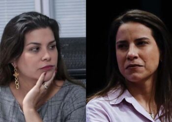 Carla Patrícia pediu para deixar governo de Raquel Lyra