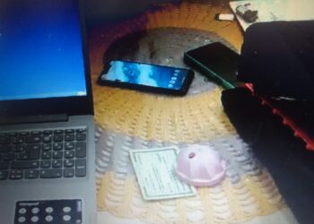 PF fez operação para reprimir produção e armazenamento de arquivos com pornografia infantil