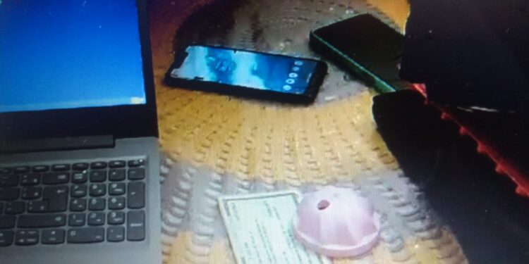 PF fez operação para reprimir produção e armazenamento de arquivos com pornografia infantil