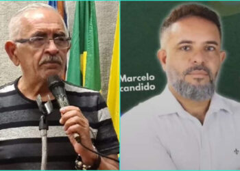 Yves Ribeiro candidato à reeleição enfrenta escândalo envolvendo Assessor.