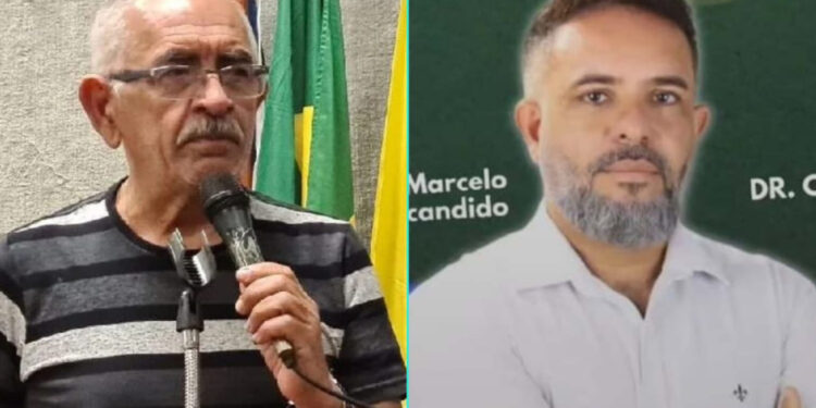 Yves Ribeiro candidato à reeleição enfrenta escândalo envolvendo Assessor.