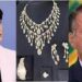Michele e Bolsonaro vão falar ao mesmo tempo sobre joias em depoimento