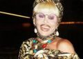 Consuela foi a travesti mais famosa do Recife