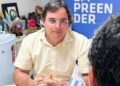 Ex-secretário Eduardo Cajueiro fez avaliação sobre a situação do prefeito Keko do Armazém