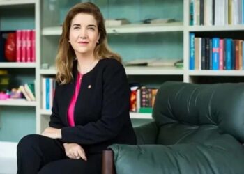 Daniela Teixeira é dona de um extenso currículo na área em que atua