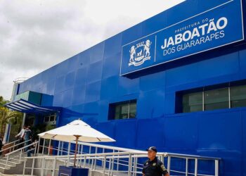 Prefeitura de Jaboatão vai pagar mais de R$ 2 milhões para instituto fazer consultoria