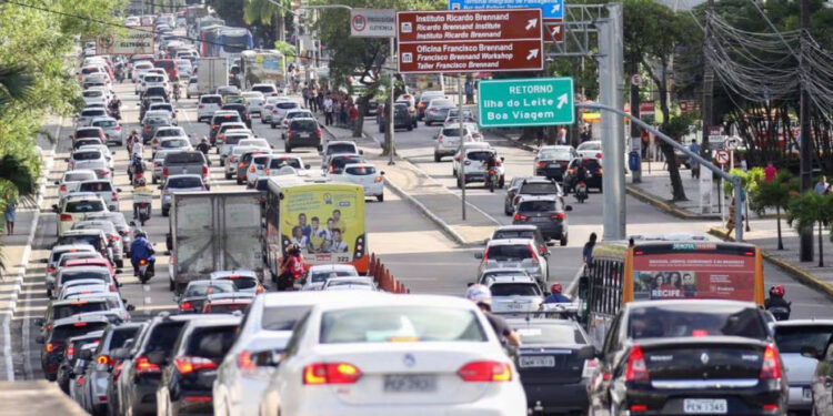 Multas poderão ser parceladas em até 60 meses.