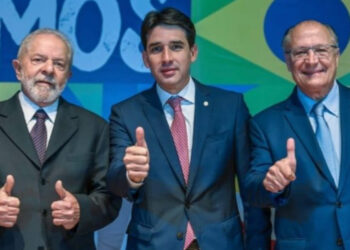 Obras estruturadoras importantes para o estado estão previstas no programa.