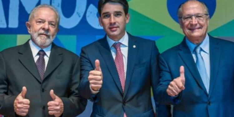 Obras estruturadoras importantes para o estado estão previstas no programa.