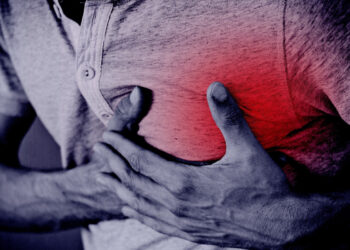 Cardiômetro estima mais de 264 mil mortes relacionadas a doenças cardíacas em 2023.