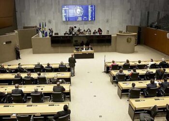 Assembleia Legislativa de Pernambuco (Alepe)