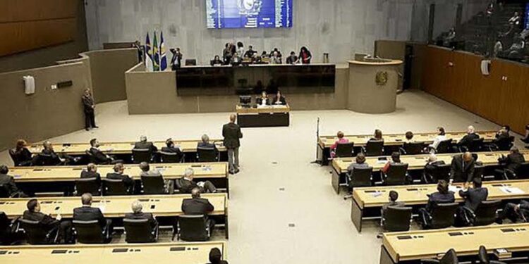 Assembleia Legislativa de Pernambuco (Alepe)