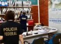 PF e CGU investigam fraude milionária no programa de distribuição de leite para pessoas carentes
