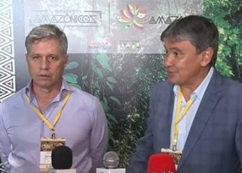 Ministros participaram do evento "Diálogos da Amazônia"