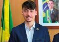 Jair Renan, o 04, é alvo de ação da PF
