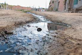 Fata de saneamento atinge a maioria da população pobre do Brasil, segundo estudo