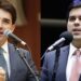 Deputados Sílvio Costa Filho e André Fuufuca devem ser anunciados como novos ministros