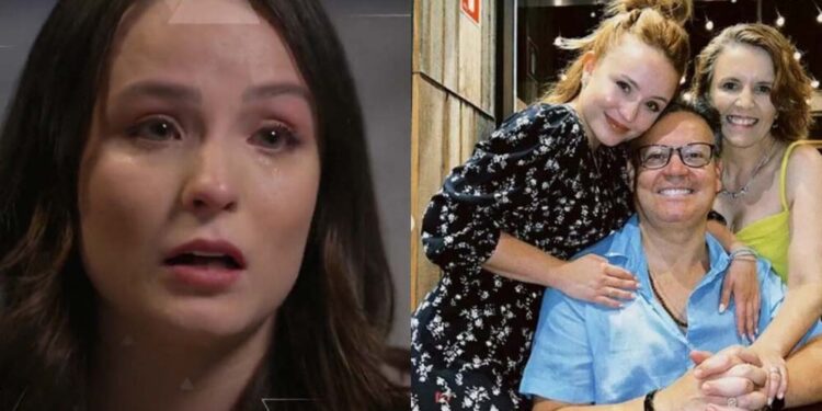 Silvana e Gilberto se pronunciaram em nota enviada ao 'Fantástico'