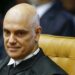 Ministro do STF Alexandre de Moraes (STF)