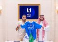 Neymar jogará na liga da Arábia Saudita
