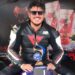 Érico Veríssimo da Rocha, de 38 anos, morreu após grave acidente durante a etapa da categoria Moto1000GP em Cascavel, no Paraná