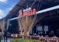 Restaurante Bode do Ângelo, em Petrolina