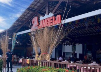Restaurante Bode do Ângelo, em Petrolina