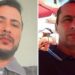 Eduardo e Francisco morreram no sábado (19)