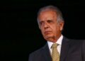Ministro da Defesa, José Múcio Monteiro