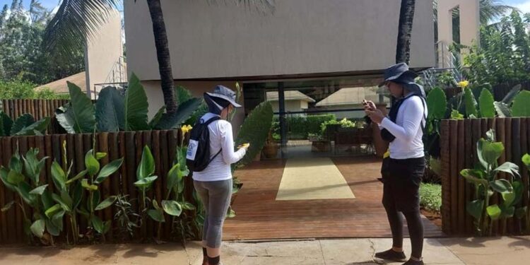 O Cadastro Territorial de Fernando de Noronha terá início nesta segunda-feira, dia 28