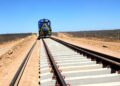 Enfim, obra da Transnordestina em Pernambuco desengata