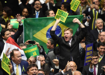Quais foram as razões reais por trás do processo de impeachment de Dilma Rousseff?