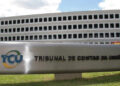 O TCU é o órgão de controle externo do governo federal