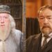Papéis de Michael Gambon em 'Harry Potter' e 'O Discurso do Rei'