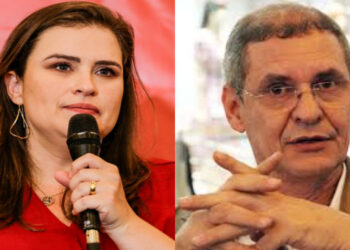 Reprodução/Redes sociais