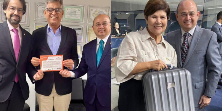 Reprodução/Redes Sociais