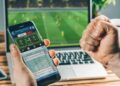Apostas esportivas pela internet estão na mira de CPI