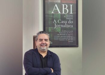 Ricardo Antunes é pré-candidato à presidência da AIP