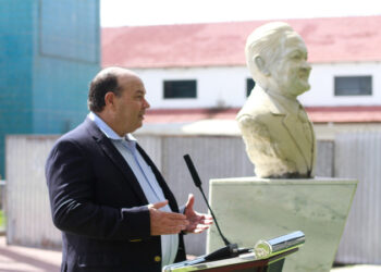 Nelcy Campos; imagem/reprodução